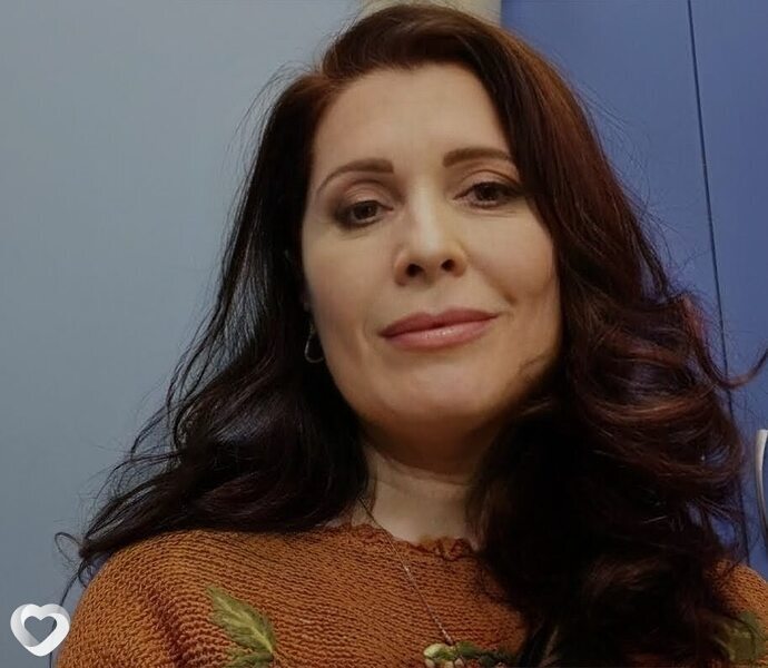 Оксана, 49, Йошкар-Оле — анкета №612241