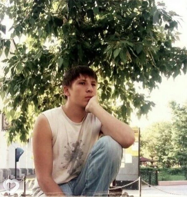 Евгений, 31, Красноярске — анкета №612243