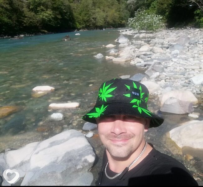 Денис, 44, Орехово-Зуеве — анкета №612250