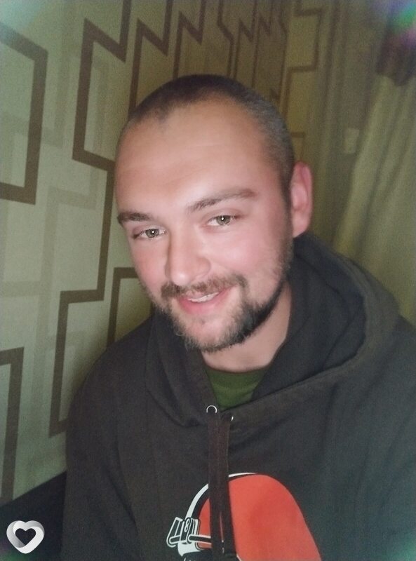 Alexander, 31, Харькове — анкета №612257