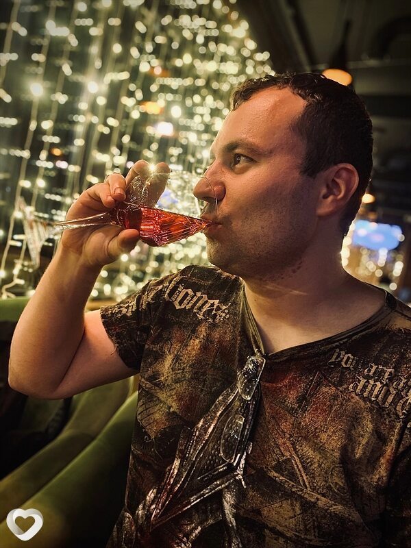 Илья, 32, Егорьевске — анкета №612437