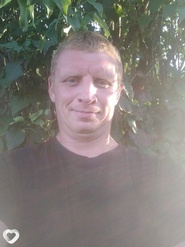 Андрей, 39, Угличе — анкета №612439