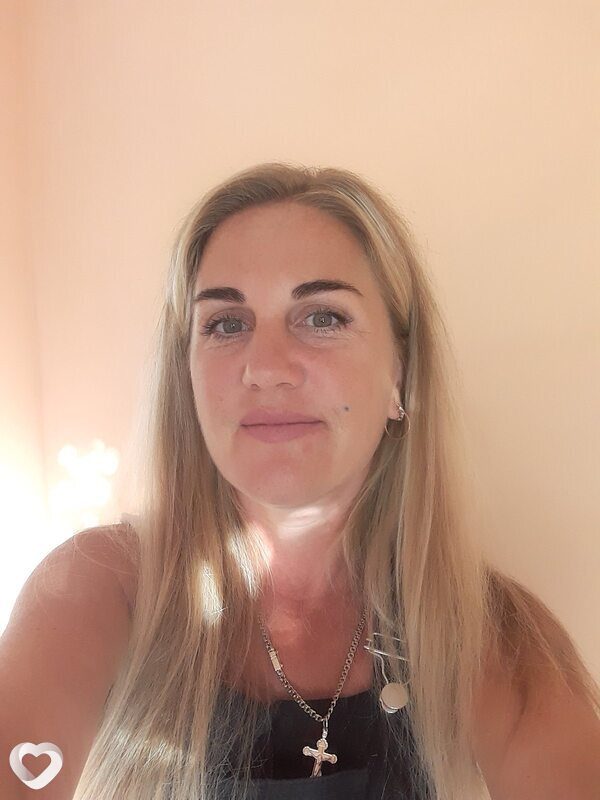 Галина, 41, Одессе — анкета №612441