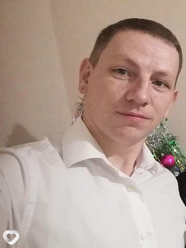 Алексей, 40, Пензе — анкета №612443