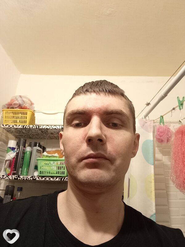 Дмитрий, 35, Санкт-Петербурге — анкета №612447