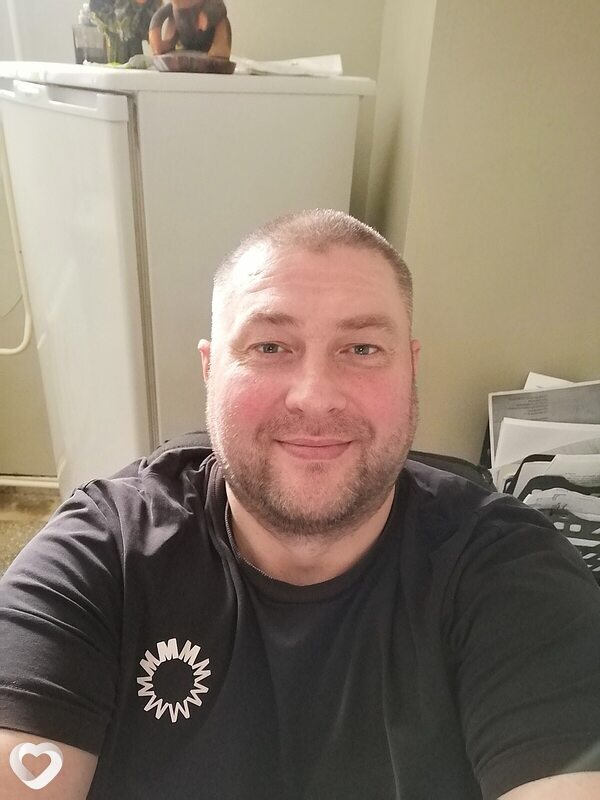 Константин, 43, Тюмени — анкета №612451