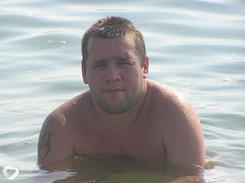 Максим, 41, Невьянске — анкета №612452