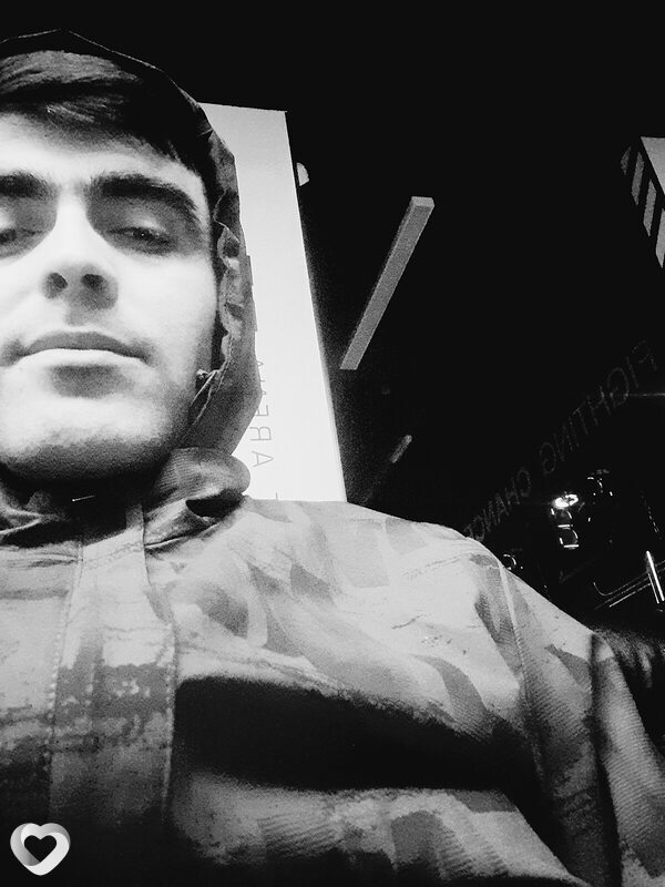 Mahfuz, 29, Москве — анкета №612454