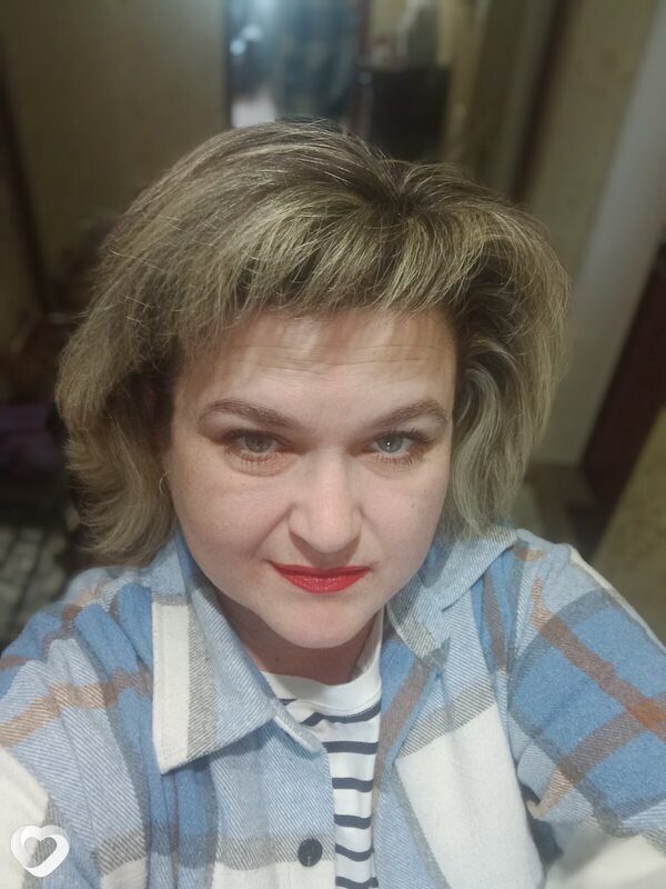 Наталия, 48, Таганроге — анкета №612458