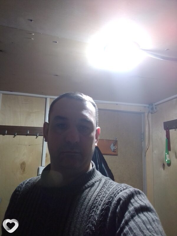 Рома, 48, Серпухове — анкета №612362