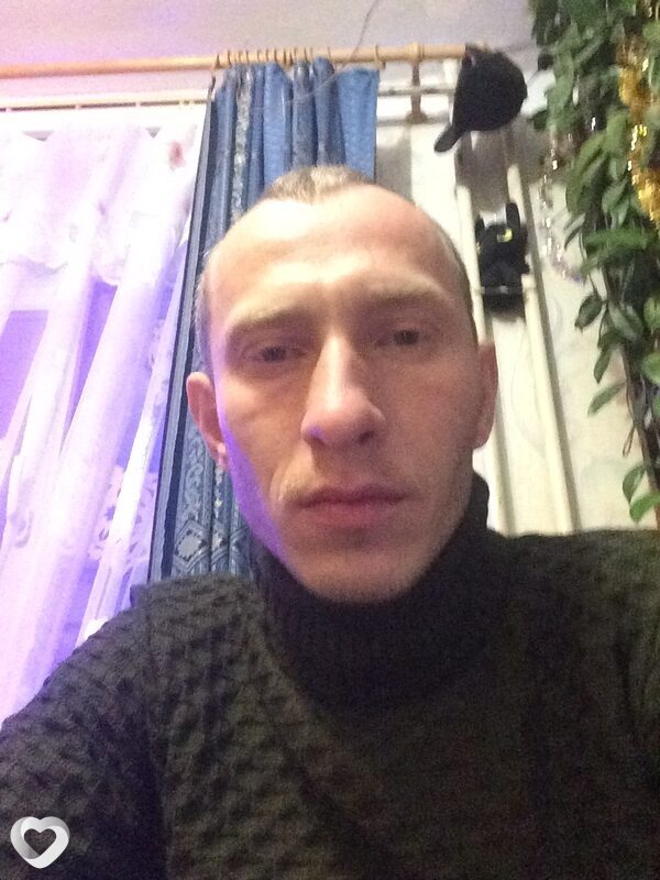 Александр, 43, Краснодаре — анкета №612370