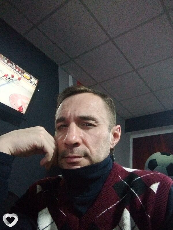 Иван, 43, Глазове — анкета №612371