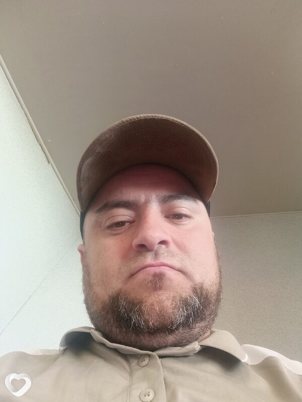 Баха, 38, Усть-Илимск — анкета №612375