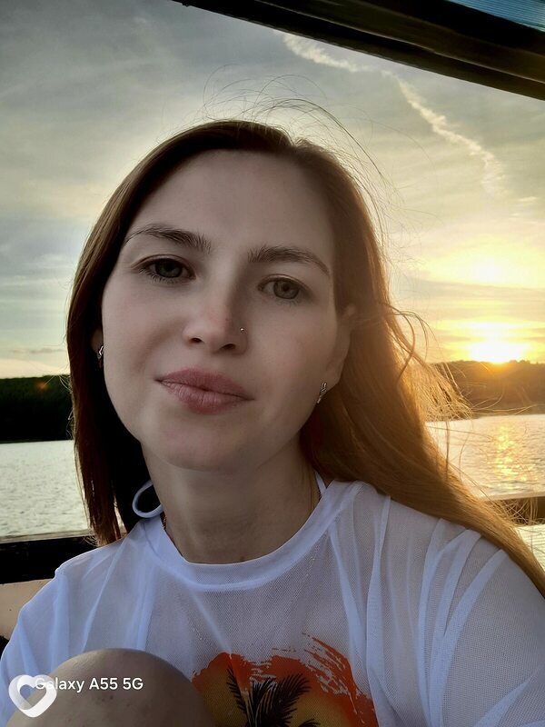 Ninel, 33, Адлер — анкета №612377