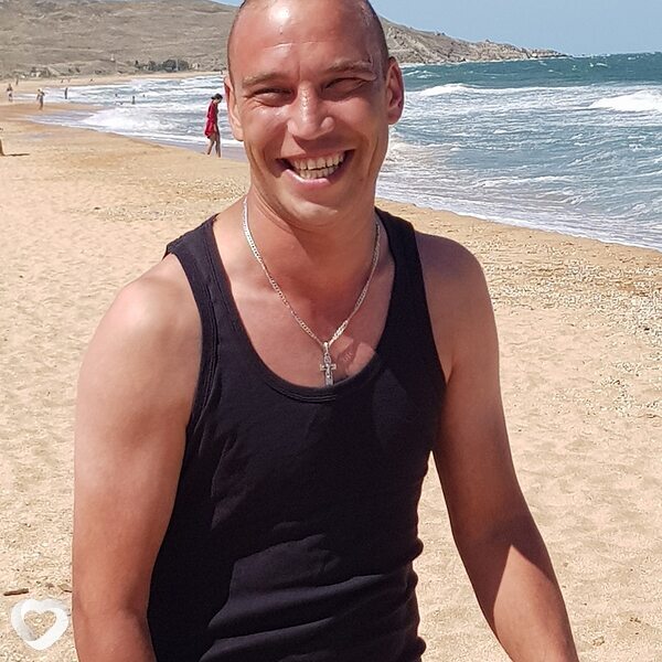 Павел, 39, Чебоксарах — анкета №612378