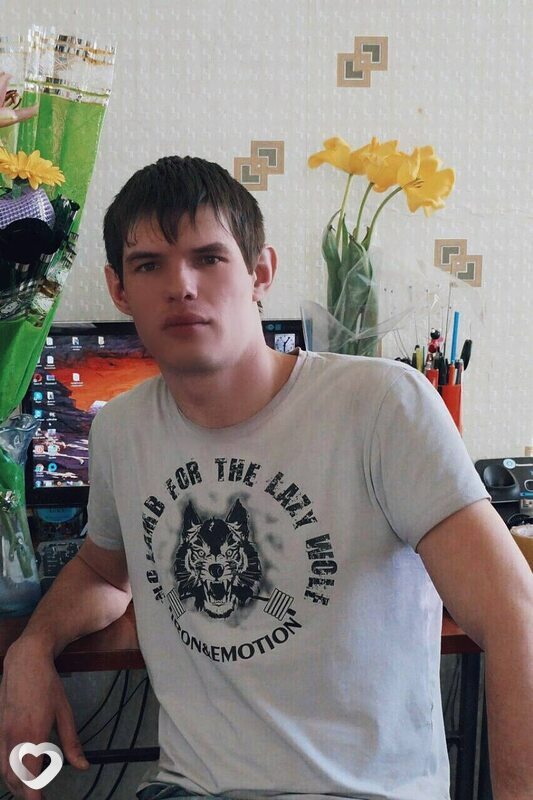 Игорь, 36, Караганде — анкета №612379