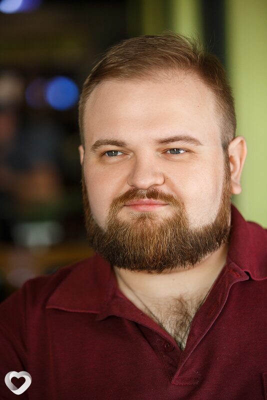 Геннадий, 36, Ростове-на-Дону — анкета №612380