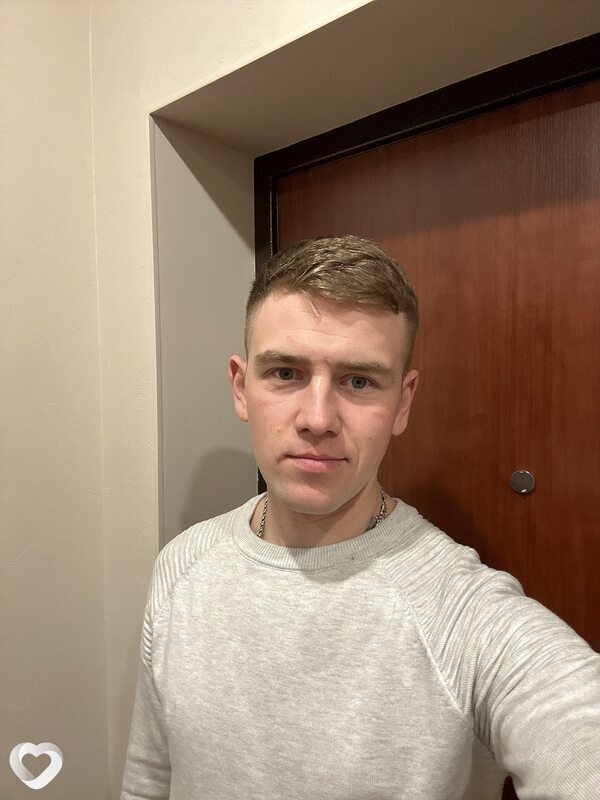 Иван, 29, Екатеринбурге — анкета №612383