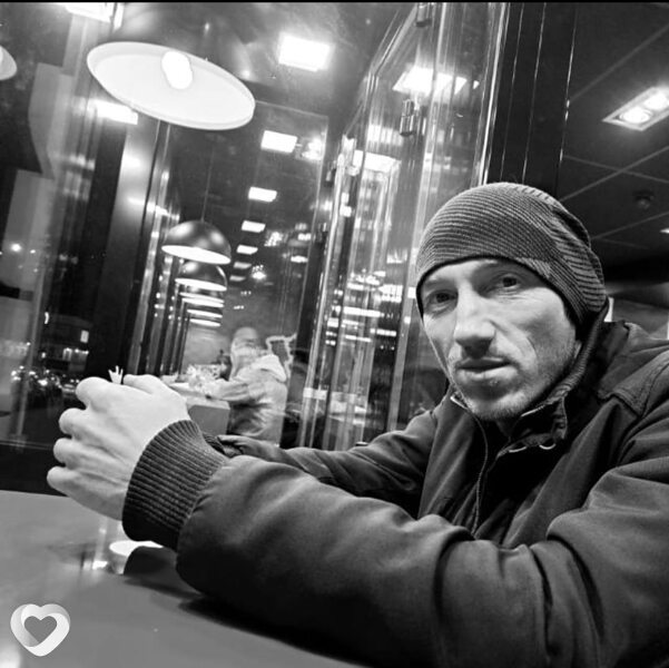 Родион, 45, Новошахтинске — анкета №612412