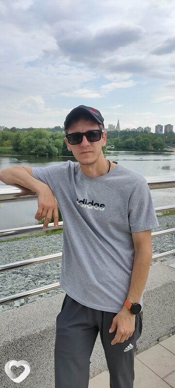 Олег, 38, Ульяновске — анкета №612423