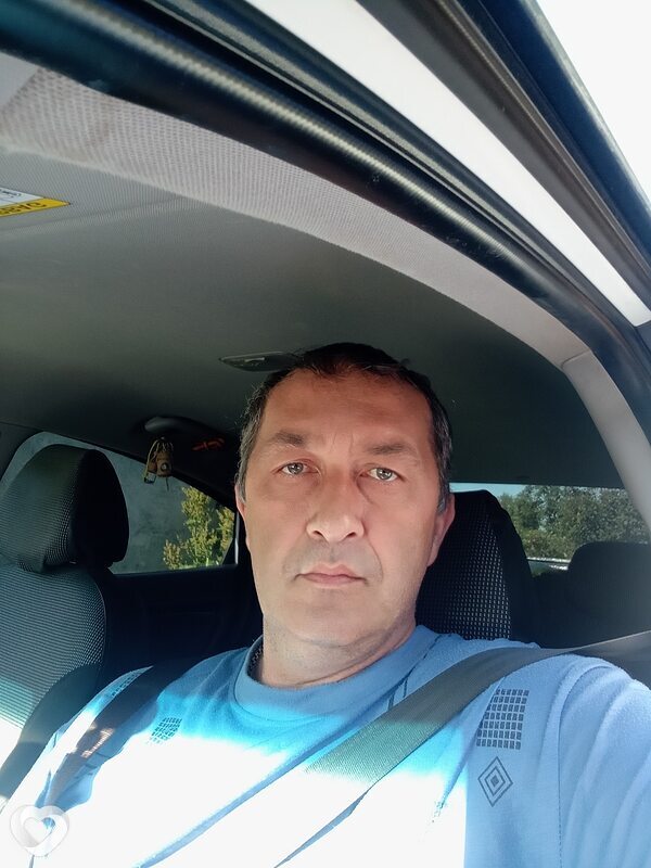 Александр, 50, Пензе — анкета №612424