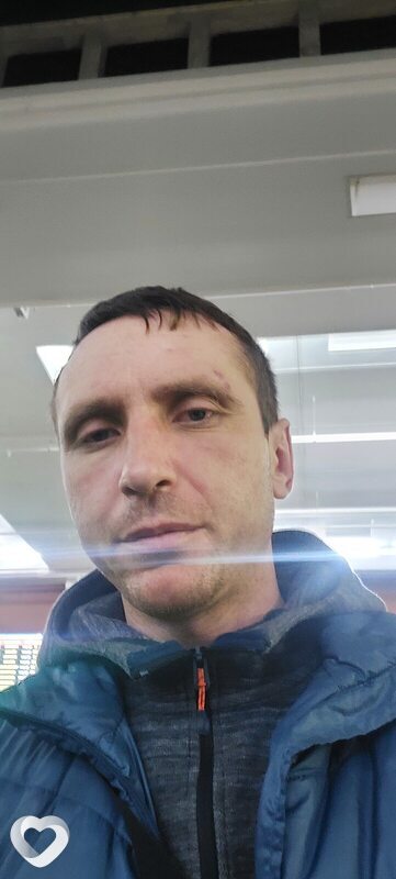 Александр, 40, Феодосии — анкета №612425