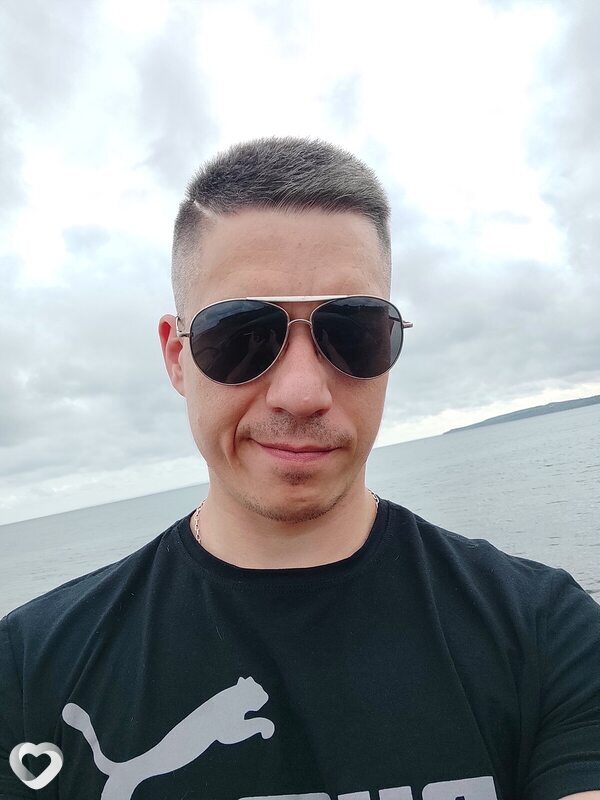 Cruze, 37, Темрюке — анкета №612428