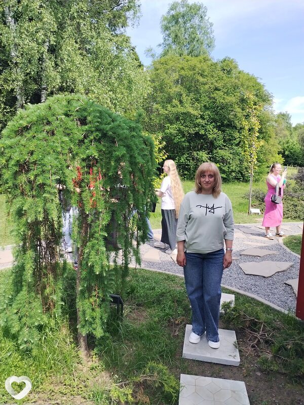 Татьяна, 39, Слуцке — анкета №612567