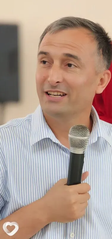 Чужой, 42, Москве — анкета №612572