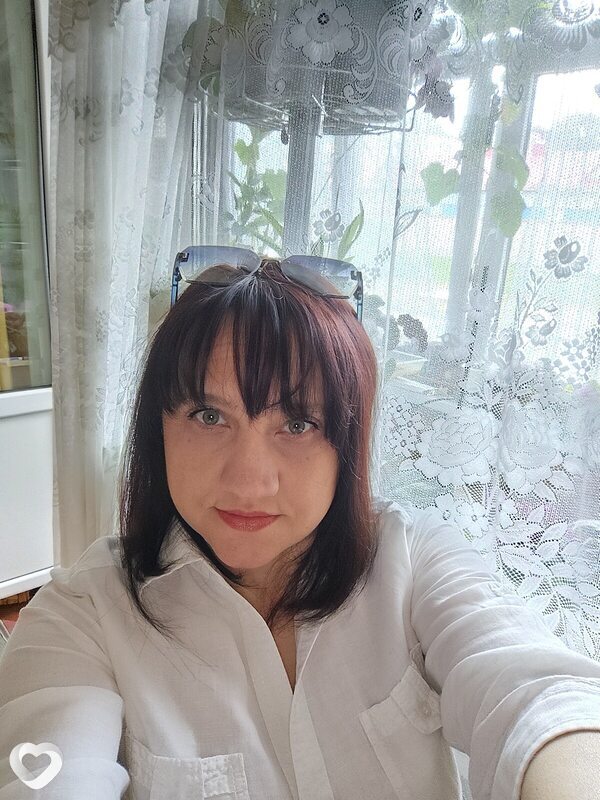 Елена, 52, Мозыре — анкета №612576