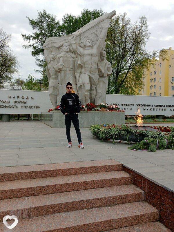 Тимур, 30, Москве — анкета №612580