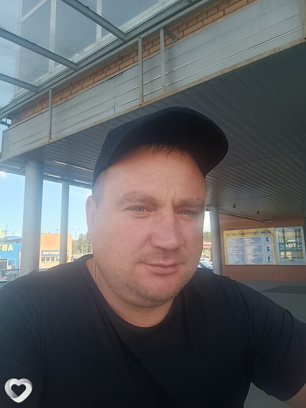 Дмитрий, 44, Ростове-на-Дону — анкета №612582