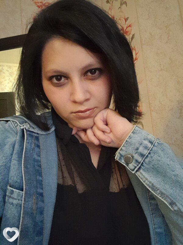 Натали, 27, Липецке — анкета №612583