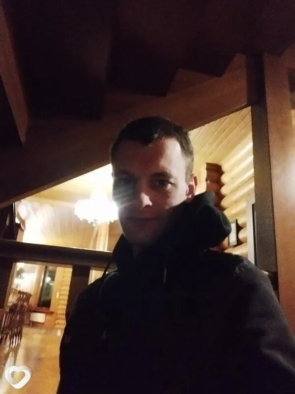 Малашенко, 37, Могилев — анкета №9688