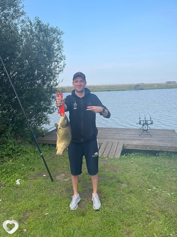 Дмитрий, 41, Донецк (Ростовская Обл.) — анкета №612396