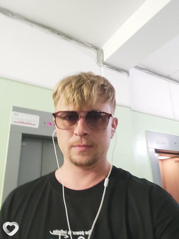 Родион, 34, Ростове-на-Дону — анкета №612399