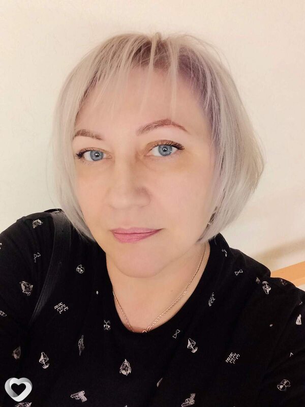 Наталья, 56, Волгограде — анкета №612400