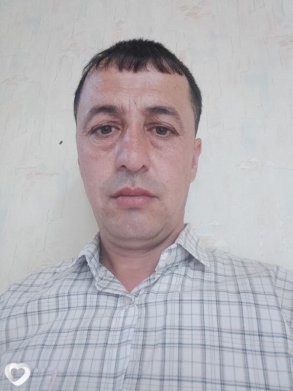 Зариф, 41, Чусовое — анкета №612760
