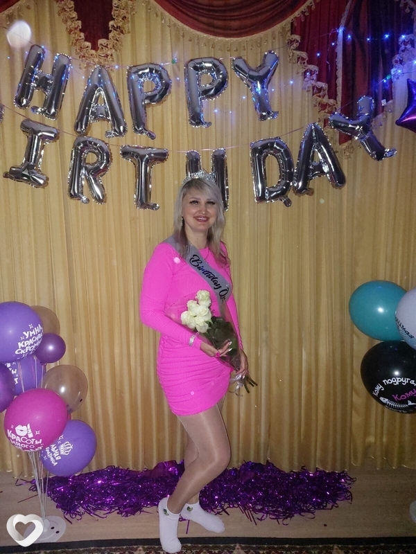 Милашка, 45, Пятигорске — анкета №612762
