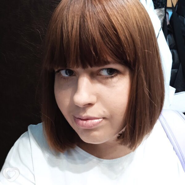 Дарина, 38, Минске — анкета №612763
