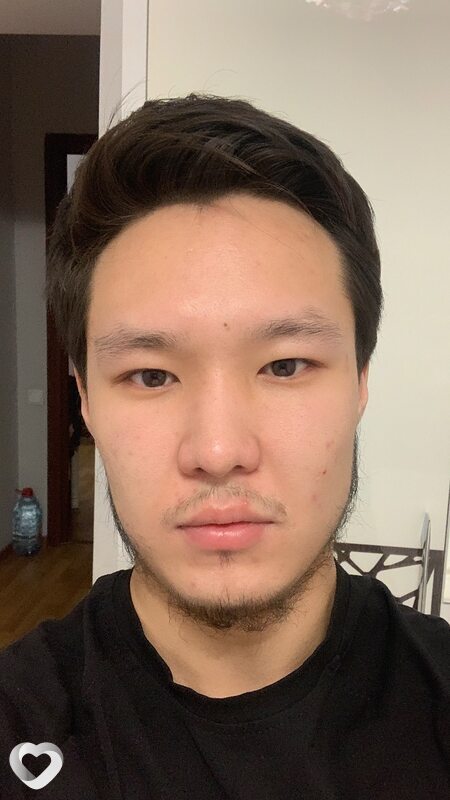 Диас, 23, Таразе — анкета №612764