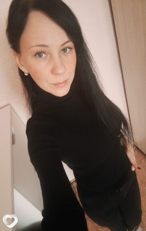 Полина, 35, Нижнем Новгороде — анкета №612767