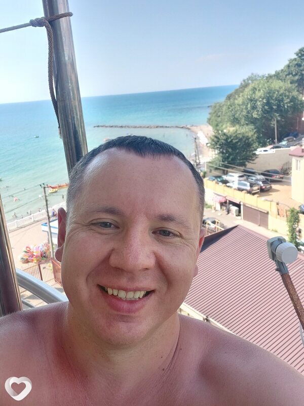 Роман, 41, Армавире — анкета №612779