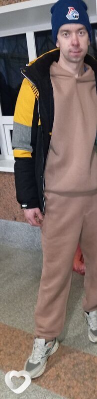 Николай, 31, Ярославле — анкета №612782