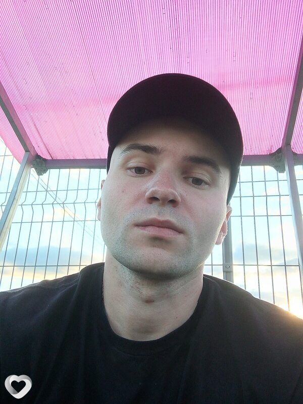 Антон, 30, Кобрине — анкета №612796