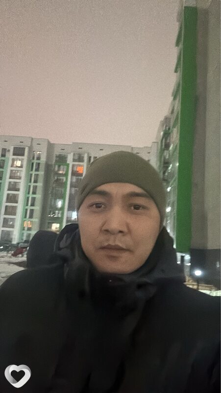 Тимур, 33, Астане — анкета №612804