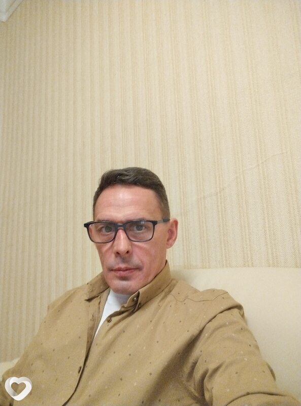 Дима, 50, Нижнем Новгороде — анкета №612807