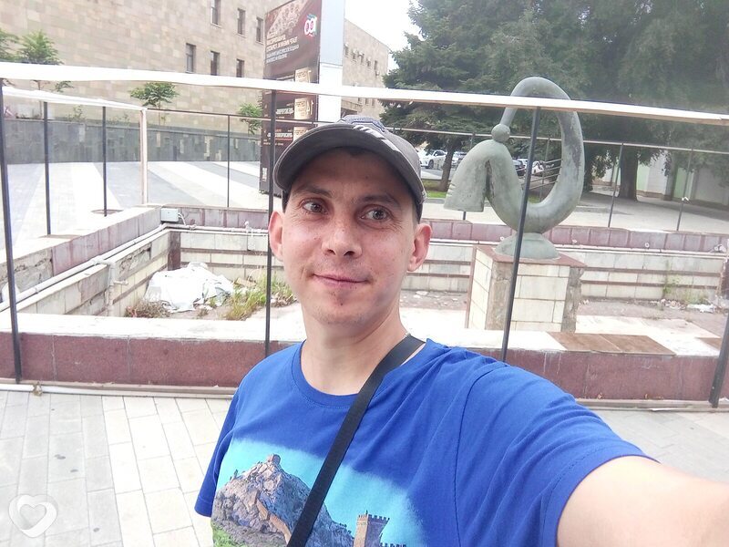 Алексей, 34, Нижнем Новгороде — анкета №612539