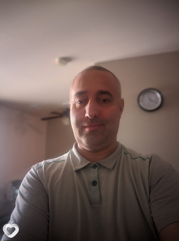 Роман, 40, Львове — анкета №612546
