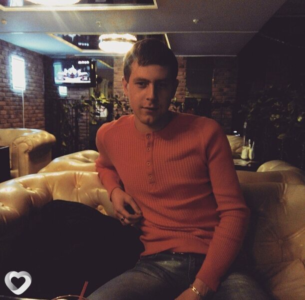 Андрей, 32, Могилев — анкета №612557